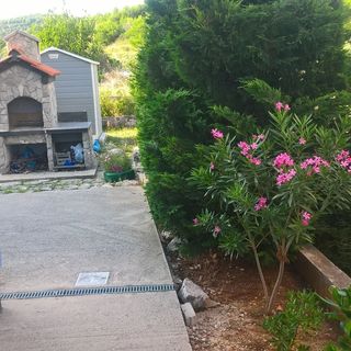 Apartment Blue House Sibenik (2)