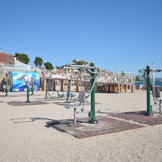 Apartment Blue House Sibenik (5)