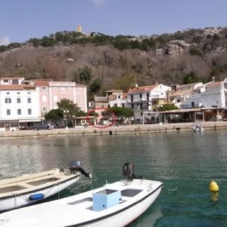 Apartment Haramina Baska (2)