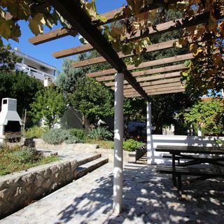 Apartment Krivec Baska (2)