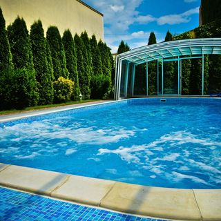 BL Luxus Apartmanház II. Szeged (3)