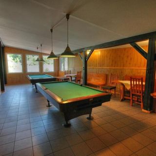 Ośrodek Regor Brenna (5)