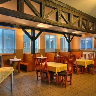 Ośrodek Regor Brenna (2)