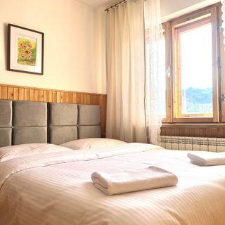 Pokoje Gościnne u Bobaków Zakopane (5)