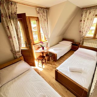 Pokoje Gościnne u Bobaków Zakopane (4)