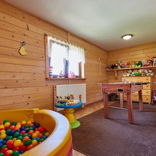 Pokoje Gościnne Ząb (4)