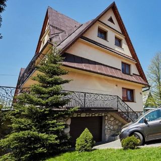 Pokoje Gościnne Ząb (2)