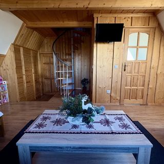 Pokoje Gościnne Ząb (4)