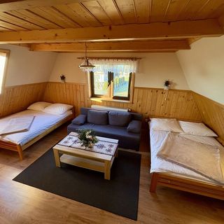 Pokoje Gościnne Ząb (2)