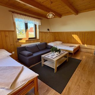 Pokoje Gościnne Ząb (3)