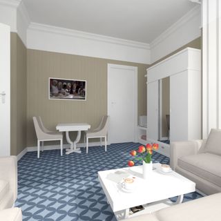 Sanatorium Willa Gryf Połczyn-Zdrój (2)