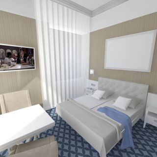 Sanatorium Willa Gryf Połczyn-Zdrój (3)