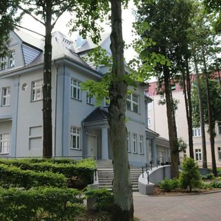 Sanatorium Willa Gryf Połczyn-Zdrój (5)