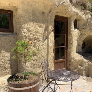 Sirocave Barlang Apartmanok Sirok (4)