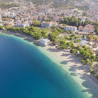 Apartments and Room Nevenka Makarska (5)