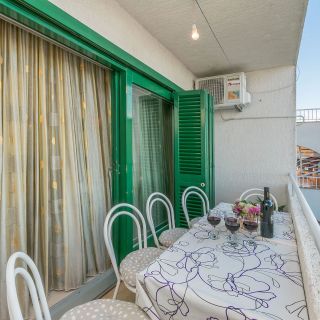 Apartments Miljenko Makarska (2)