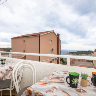 Apartments Miljenko Makarska (5)