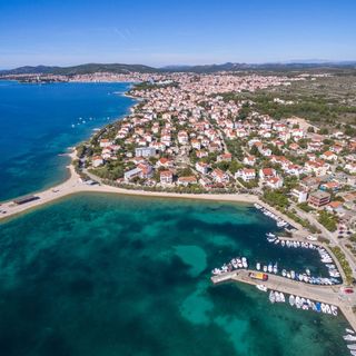 Apartments Šime Srima (4)