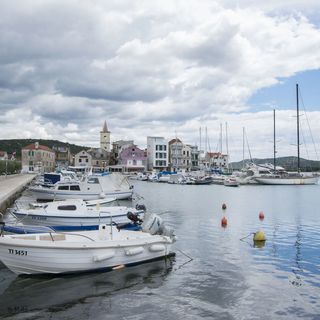 Apartments Mime Pirovac (3)