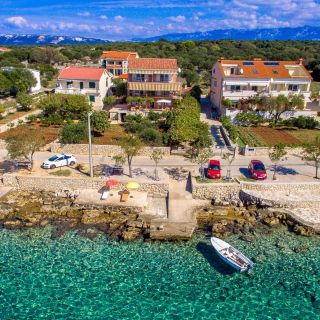 Apartments Ivan Sea View Lun (4)
