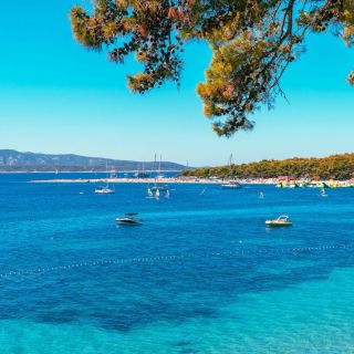 Apartments Klisović Bol (3)