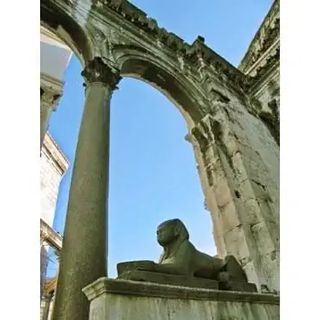 Apartment Snježana Split (5)