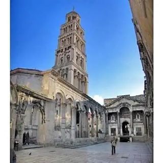 Apartment Snježana Split (2)