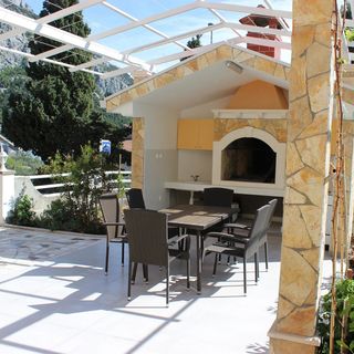 Apartments Joško Gradac (2)