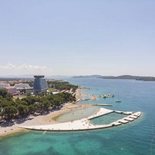 Apartments Anita summer Vodice (4)