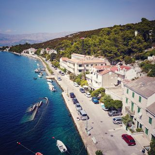 Apartments Franka Povlja (5)