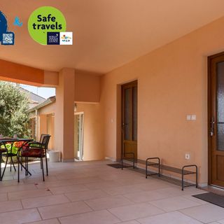 Apartments Petra near beach Pula (5)