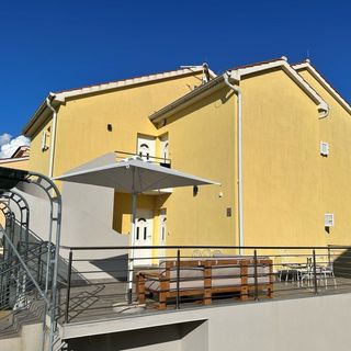 Apartments Pinta de Sol Čižići II (4)