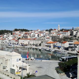 Apartment Mery Povlja (4)