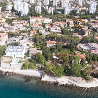 Apartments Andrijana Rijeka (4)