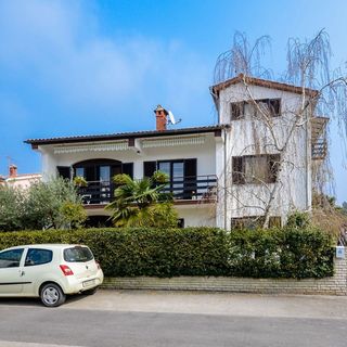 Apartments Zrinka Porec (3)