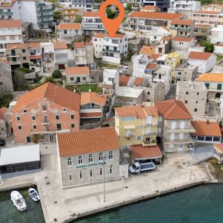 Apartments Tolj Igrane (2)