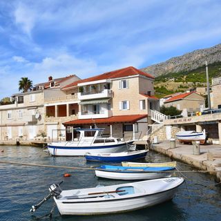 Apartments Bety Dugi Rat (2)