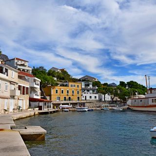 Apartments Bety Dugi Rat (5)