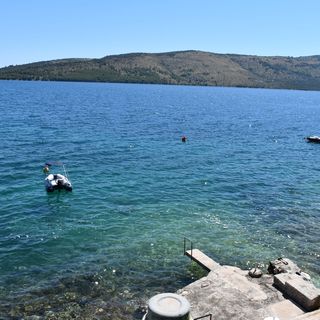 Apartment Marijana Seget Vranjica (2)