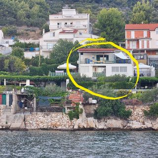 Apartment Marijana Seget Vranjica (4)