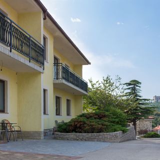 Apartments Marijana Senj II (2)