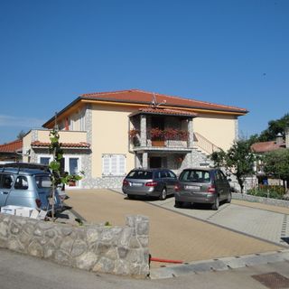 Apartments Kirinčić N. Čižići (3)