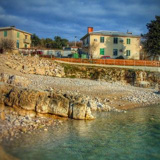 Apartment Rajka Koromačno (2)