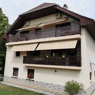 Balaton Panzió Balatonfüred (5)