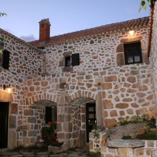 House Marin Starigrad Paklenica (3)