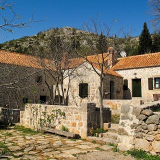House Marin Starigrad Paklenica (5)
