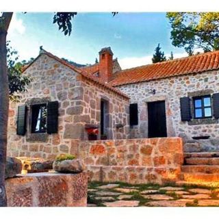House Marin Starigrad Paklenica (2)