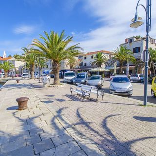 Apartment Vlatka Rogoznica (4)