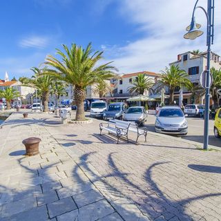 Apartment Vlatka Rogoznica (4)