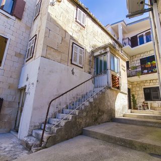 Apartment Vlatka Rogoznica (5)